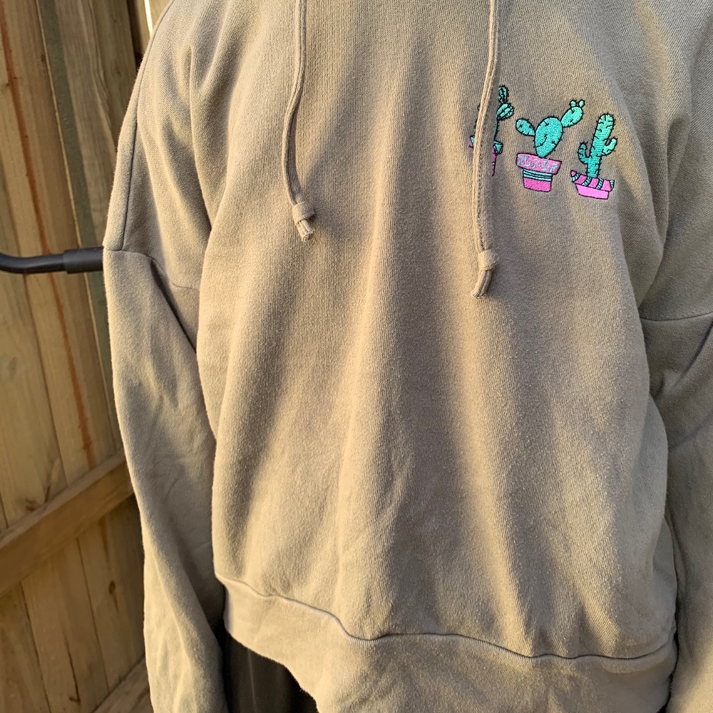 kawai hoodies - Picture 2 of 2